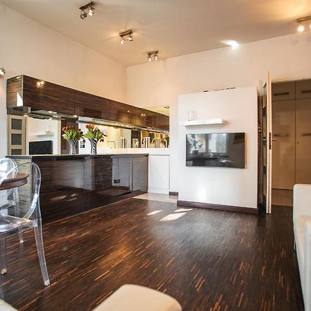 Apartament Powisle Βαρσοβία Εξωτερικό φωτογραφία