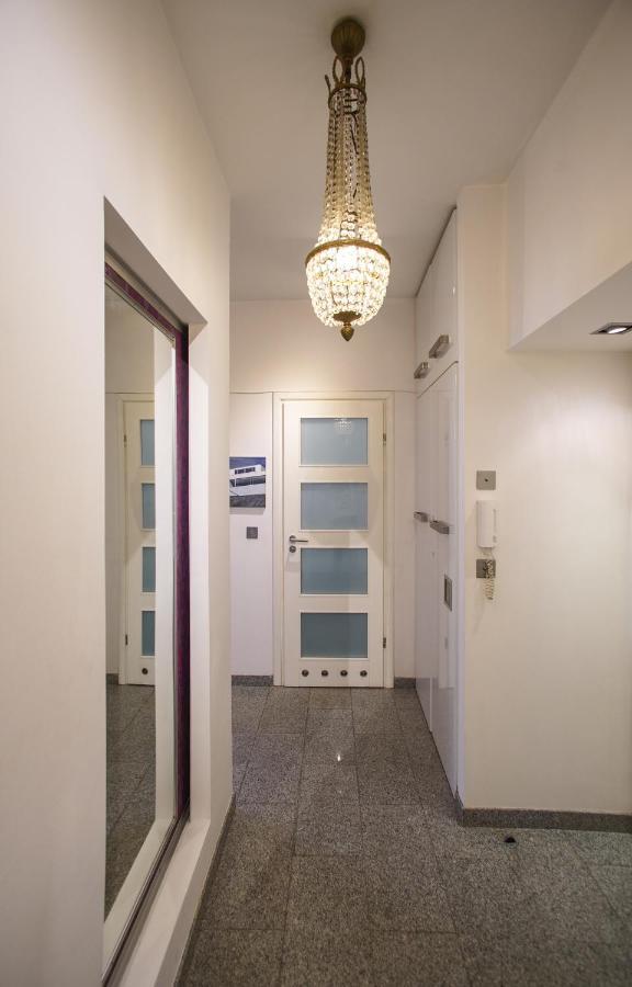 Apartament Powisle Βαρσοβία Εξωτερικό φωτογραφία