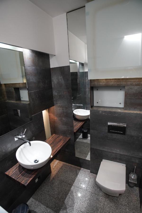 Apartament Powisle Βαρσοβία Εξωτερικό φωτογραφία